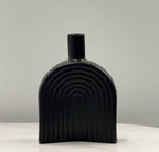 Nordic Arch Vase - 2 Colors Available