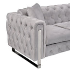 Madeline Range Lounge Set - 6 Colours Available